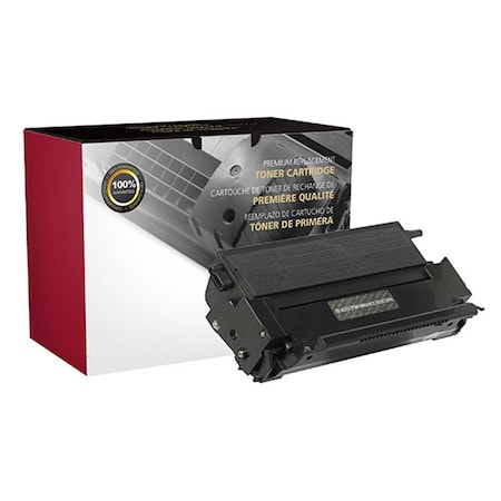 Toner Cartridge For Ricoh 430222, 4500 Yield